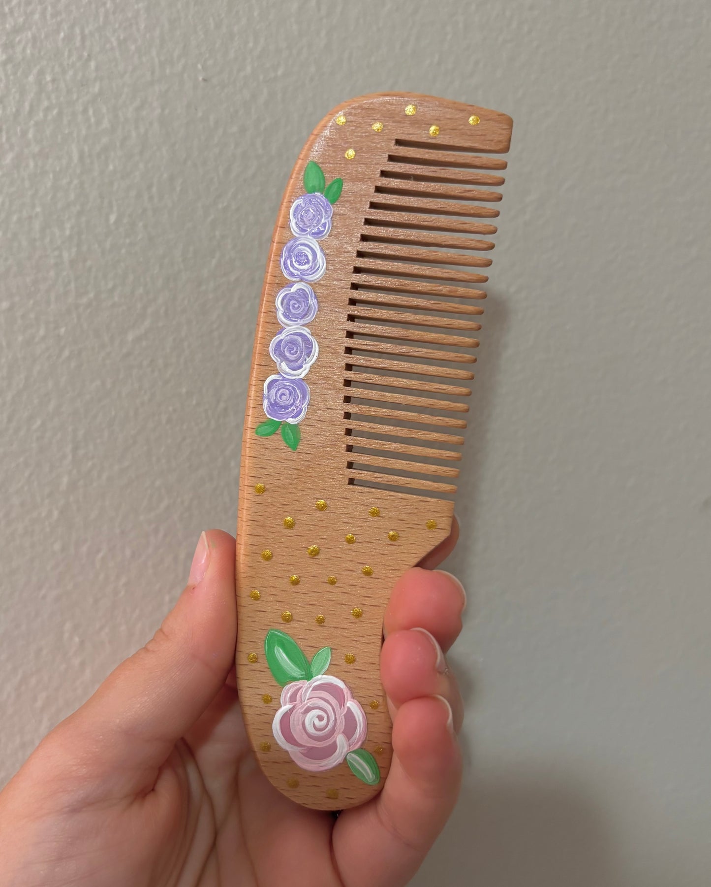 Baby Brush Set