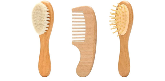 Baby Brush Set